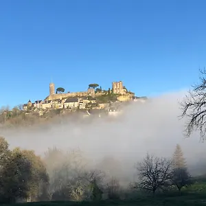  Hébergement de vacances Le Pigeonnier 4 Personnes La Maisonnette Rénovée 2 Personnes